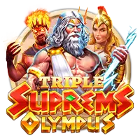 Triple Supreme Olympic